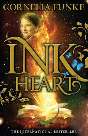 Inkheart by Cornelia Funke