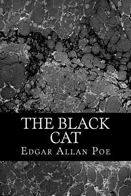 The Black Cat by Edgar Allan Poe