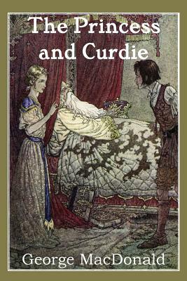 The Princess and Curdie by George MacDonald