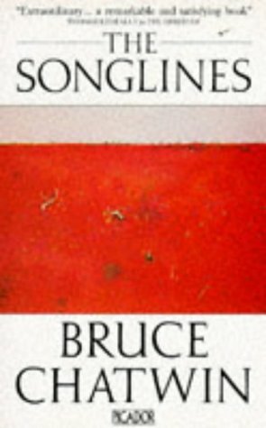 The Songlines by Bruce Chatwin