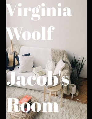 Jacob's Room (annotated) by Virginia Woolf