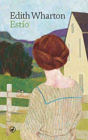 Estío by Edith Wharton