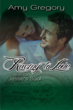 Jesse's Soul by Amy Gregory