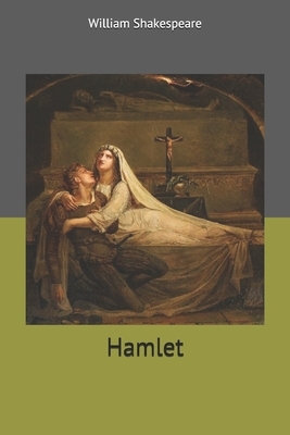 Hamlet by William Shakespeare