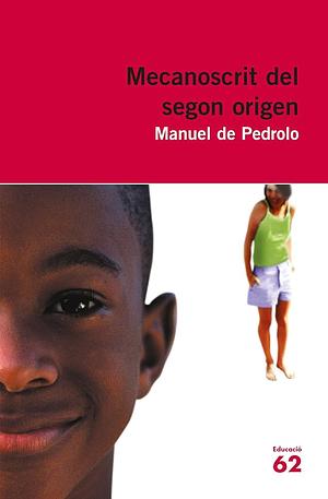 Mecanoscrit del segon origen by Carme Ballús