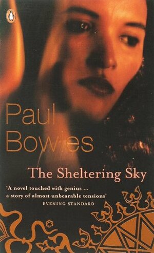 The Sheltering Sky by Paul Bowles