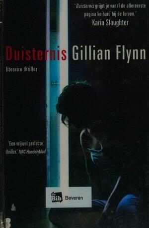 Duisternis by Gillian Flynn