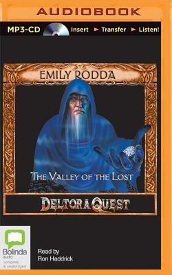 The Valley of the Lost by Emily Rodda