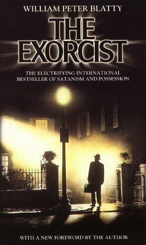 The Exorcist by William Peter Blatty