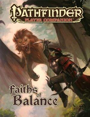 Faiths of Balance by Paizo Publishing