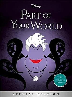 Part of Your World by Liz Braswell