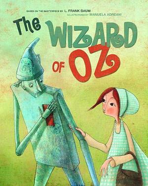 Wizard of Oz by Giada Francia, Giada Francia