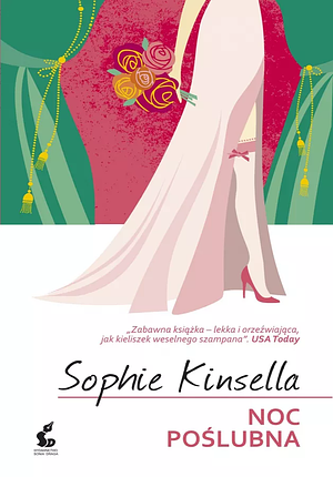 Noc poślubna by Sophie Kinsella