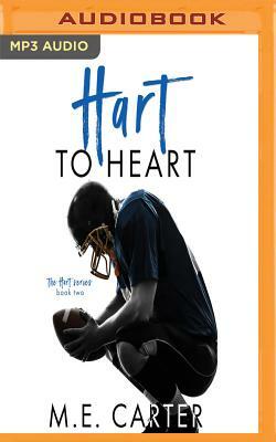 Hart to Heart by M.E. Carter