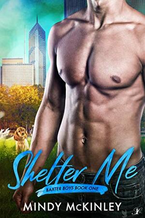 Shelter Me by Mindy McKinley