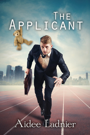 The Applicant by Aidee Ladnier