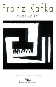 Carta ao pai by Franz Kafka