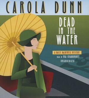 Dead in the Water by Carola Dunn