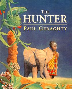 The Hunter by Paul Geraghty