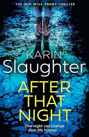 After That Night by Karin Slaughter