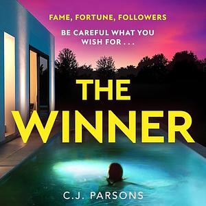 The Winner by C.J. Parsons