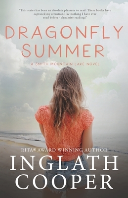 Dragonfly Summer: Book Two - Smith Mountain Lake Series by Inglath Cooper