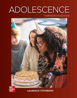 Adolescence by Laurence Steinberg