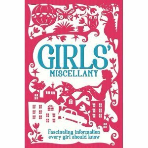 Girls' Miscellany by Lottie Stride