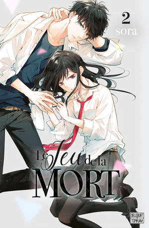 Le Jeu de la mort T02 by Sora Mizuki