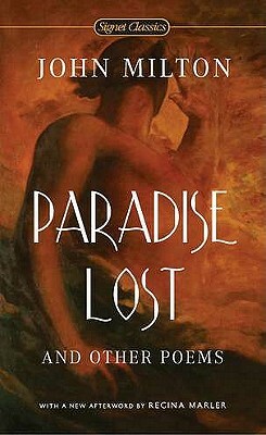 Paradise Lost and Other Poems by John Milton