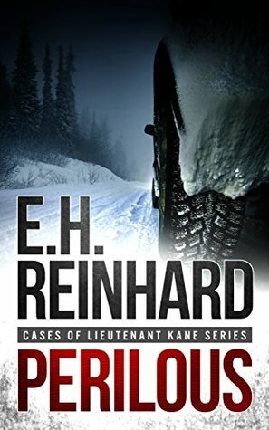 Perilous by E.H. Reinhard