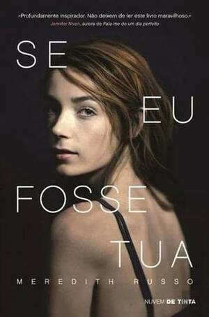 Se Eu Fosse Tua by Isabel Veríssimo, Meredith Russo