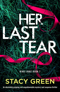 Her Last Tear by Stacy Green
