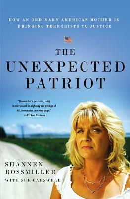 Unexpected Patriot by Shannen Rossmiller