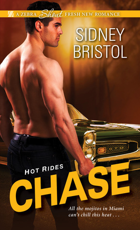 Chase by Sidney Bristol