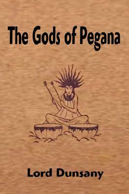 The Gods of Pegana by S.H. Sime, Lord Dunsany