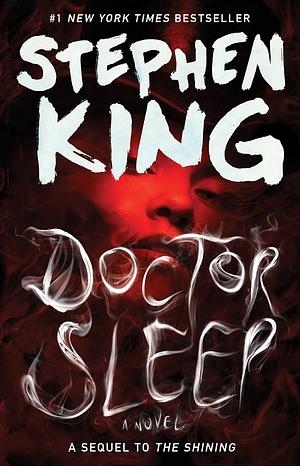 Doutor Sono by Stephen King