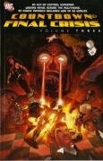 Countdown to Final Crisis, Volume 3 by Paul Dini