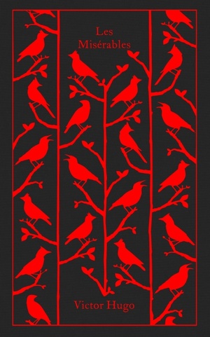 Les Misérables  by Victor Hugo
