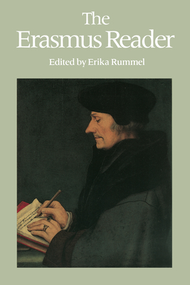 The Erasmus Reader by 