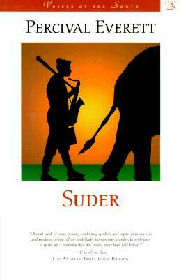 Suder by Percival L. Everett