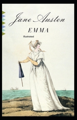 Emma Illustrated by Jane Austen