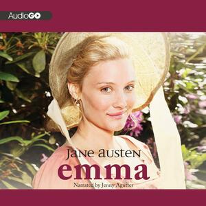 Emma by Jane Austen