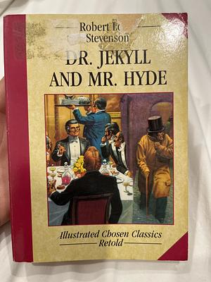 Dr. Jekyll And Mr. Hyde by John Kennett, John Kennett, Andrew Geeson
