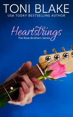 Heartstrings by Toni Blake