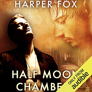 Half Moon Chambers by Harper Fox