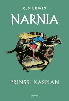 Prinssi Kaspian by C.S. Lewis