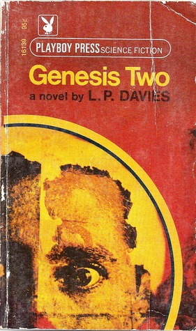 Genesis Two by L.P. Davies