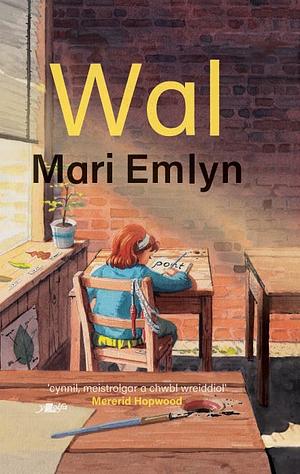 Wal by Mari Emlyn