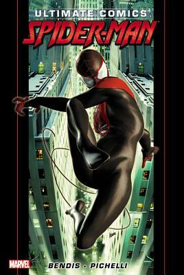 Ultimate Comics Spider-Man, Vol. 1 by Brian Michael Bendis